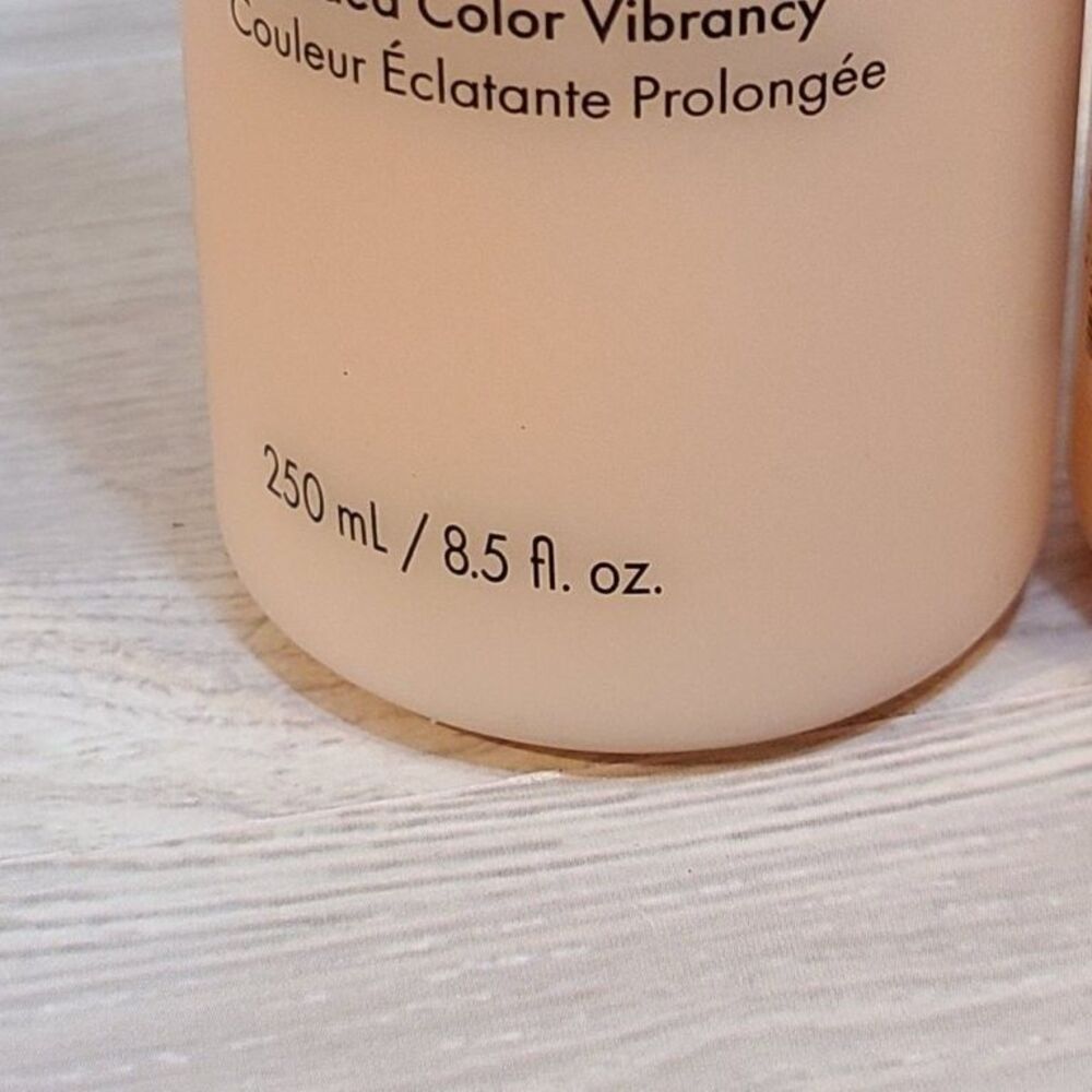 FEKKAI Technician Color Shampoo Conditioner Duo Set 8.5 oz 250ml Color Care Hair - Picture 4 of 11